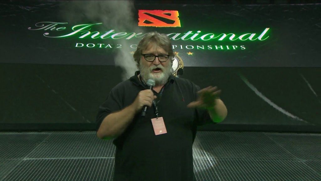 The International 2019 terá 12 convidados diretos