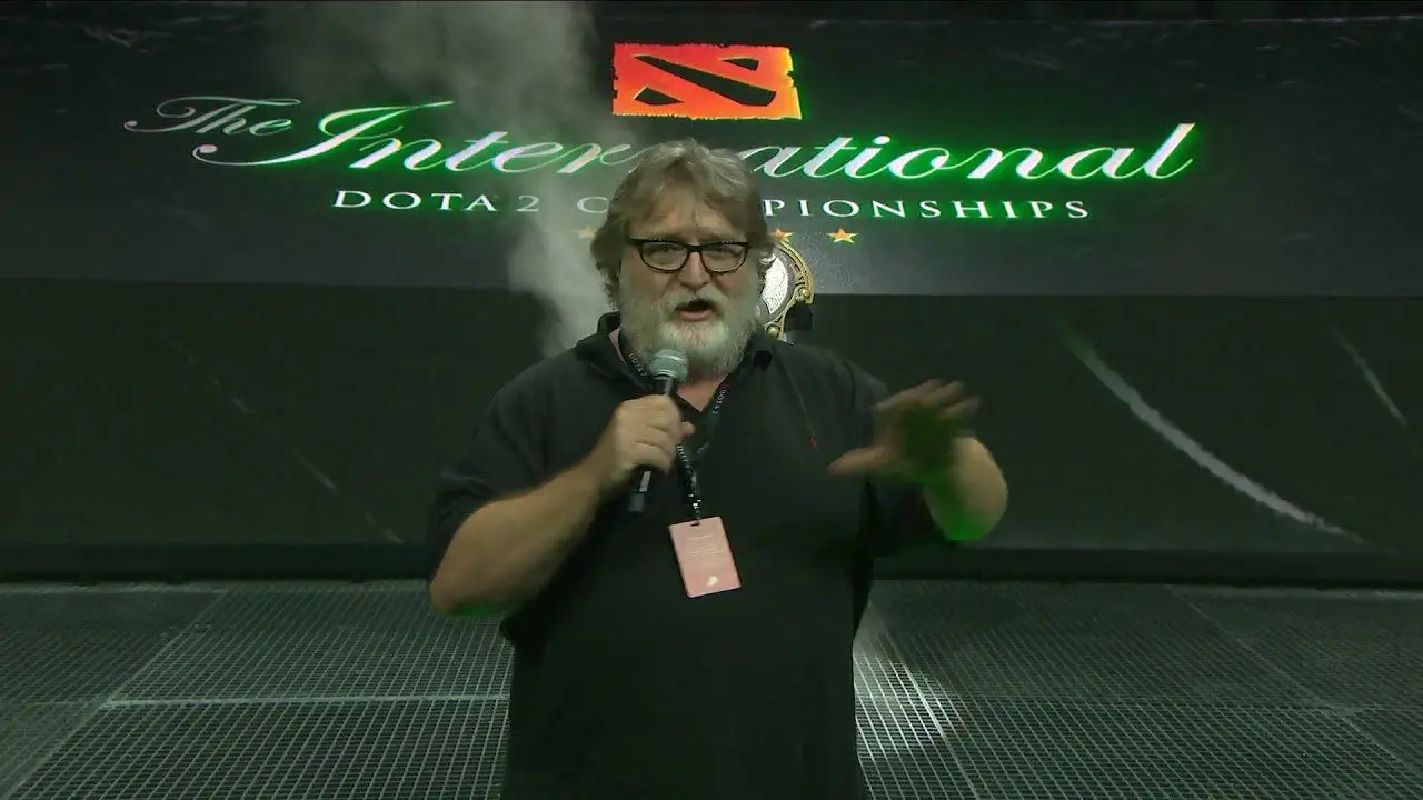 The International 2019 terá 12 convidados diretos