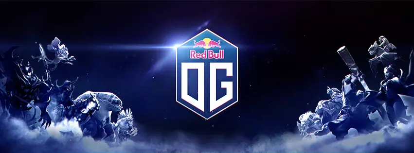 Dota 2: Perfil TI 8 – OG: a esperança europeia