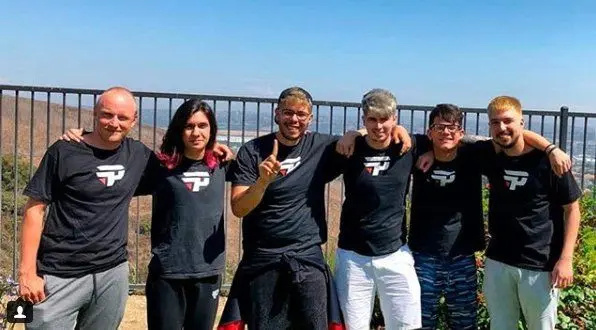 TI 8: paiN Gaming estreia com empate contra a Newbee