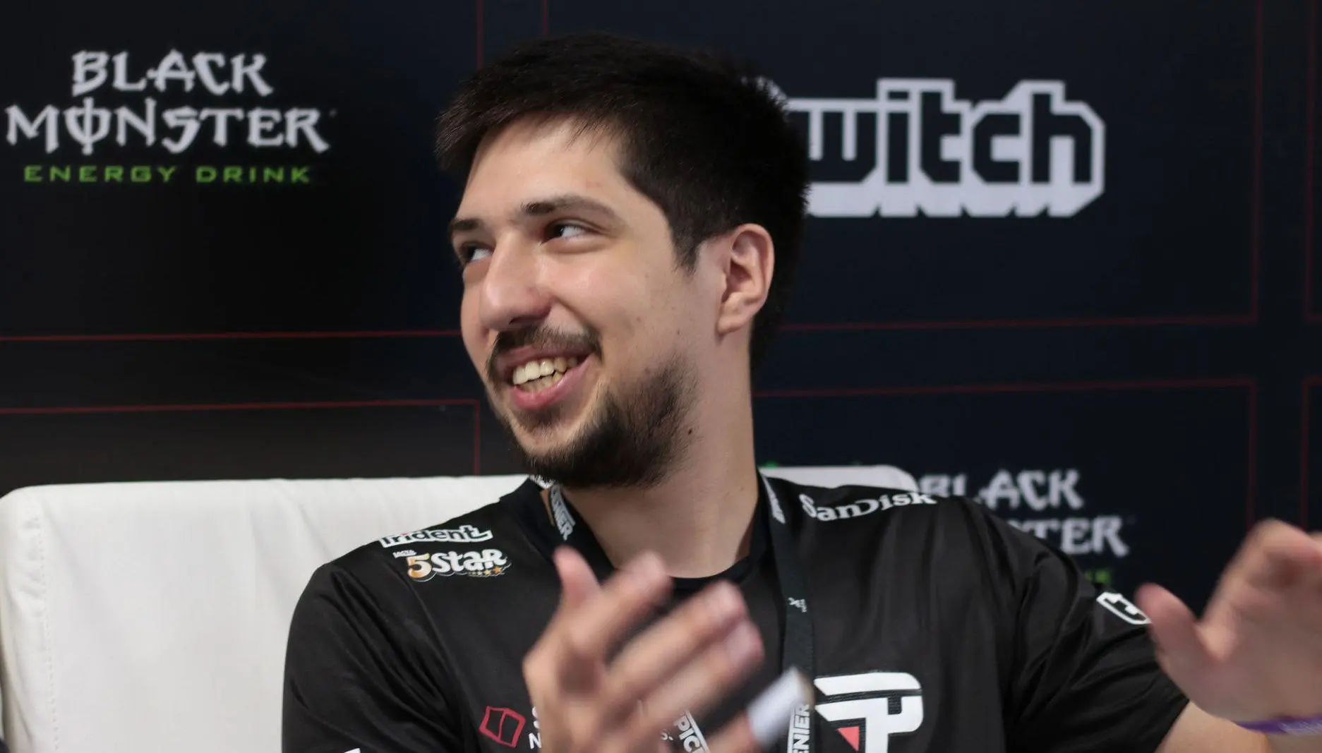 Disband da paiN no Dota 2 é indicado por famoso usuário do Reddit