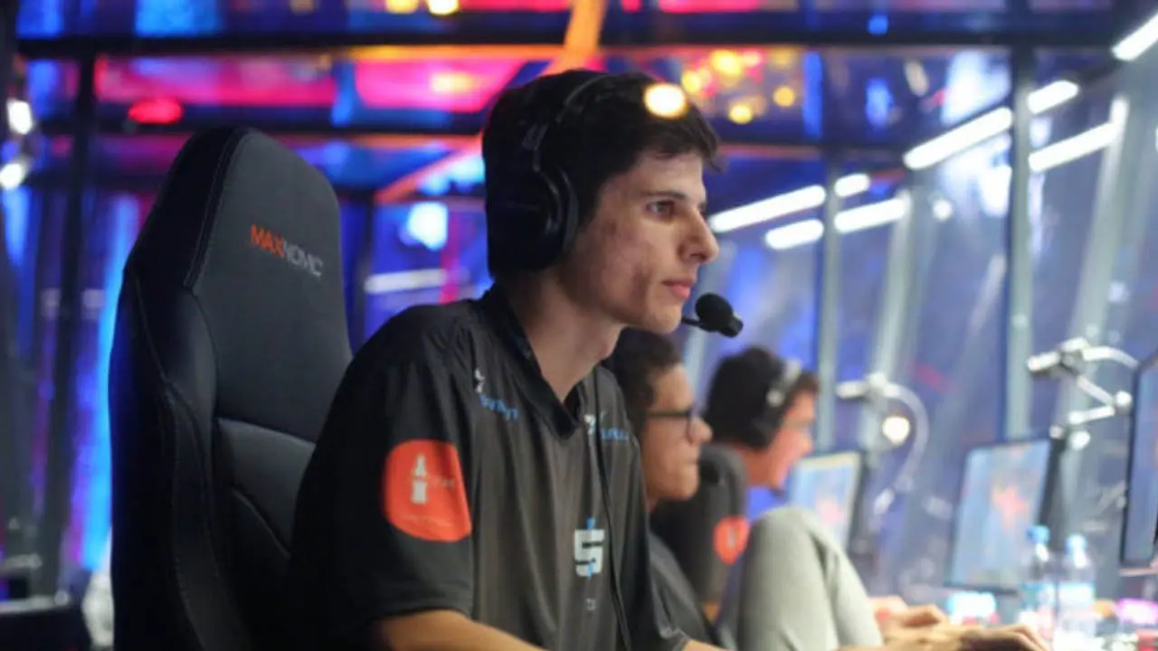 RUMOR: paiN Gaming deve assinar com equipe de CCnC e 4dr