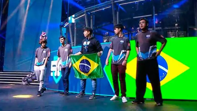 Pela primeira vez no Dota 2, Brasil terá duas representantes em uma Major
