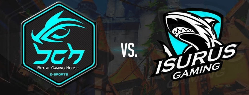 Grande Final da Overwatch Contenders S.A. acontece hoje