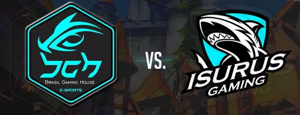 Grande Final da Overwatch Contenders S.A. acontece hoje