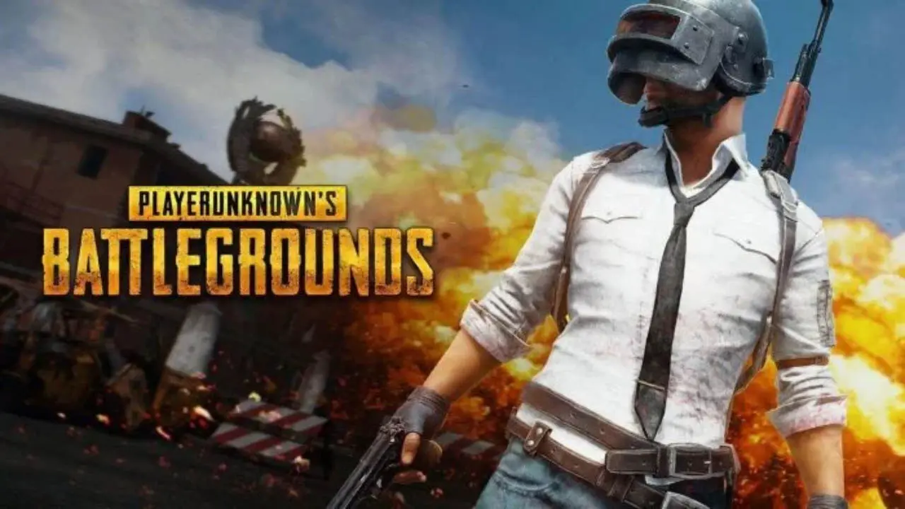 PUBG estará na BGS com arena free-to-play by Pichau Gaming