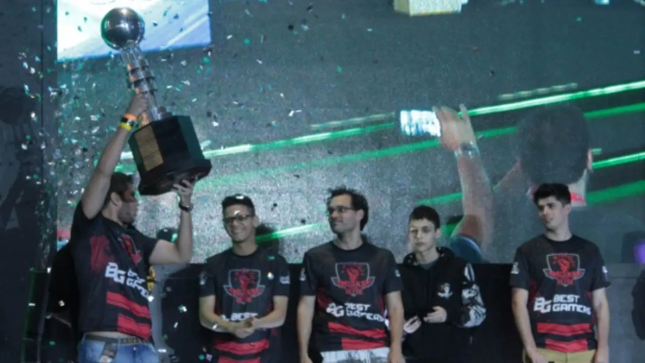 BGS terá campeonato de Dota 2 com final presencial