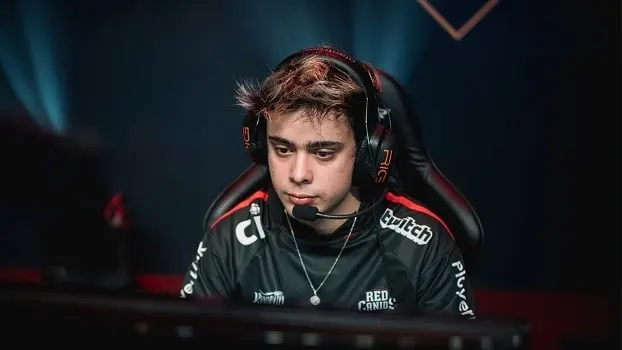 Live Arena anuncia cursos de esports com a participação de YoDa como professor