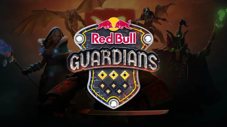 Dota 2: paiN Gaming é convidada para o torneio Red Bull Guardians