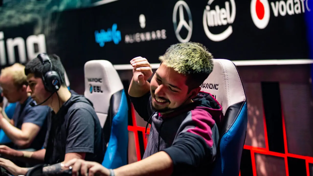 Dota 2: paiN vence Team Aster e está no TOP 4 da ESL One Hamburg