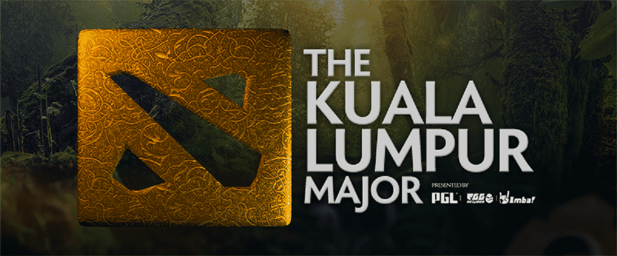 Dota 2: Kuala Lumpur Major começa nesta sexta-feira e terá duas representantes brasileiras