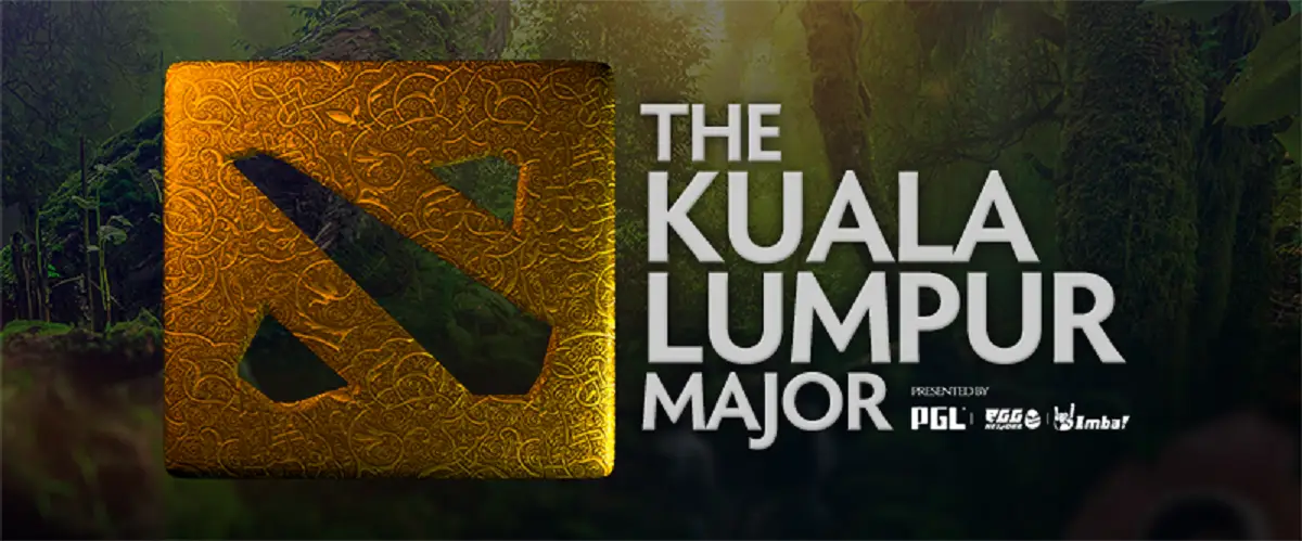 Dota 2: Kuala Lumpur Major começa nesta sexta-feira e terá duas representantes brasileiras