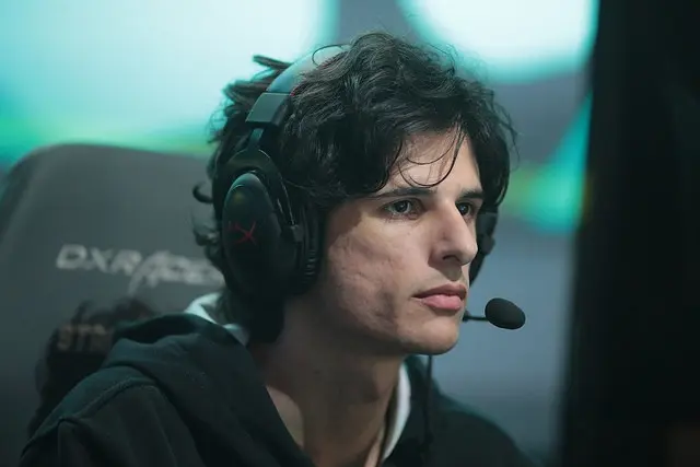 Dota 2: 4DR não faz mais parte da paiN X