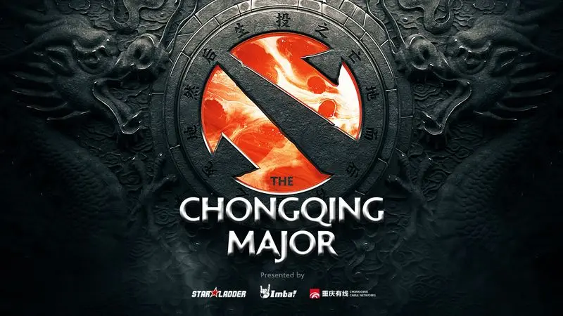 Chongquing será a casa da próxima major de Dota 2