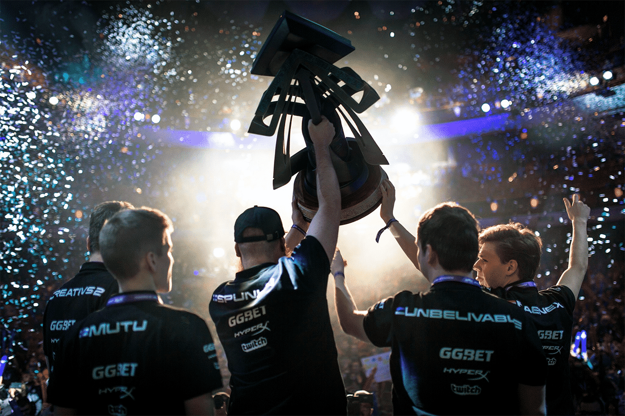 Paladins: PichauArena entrevista Faenex, capitão da Natus Vincere