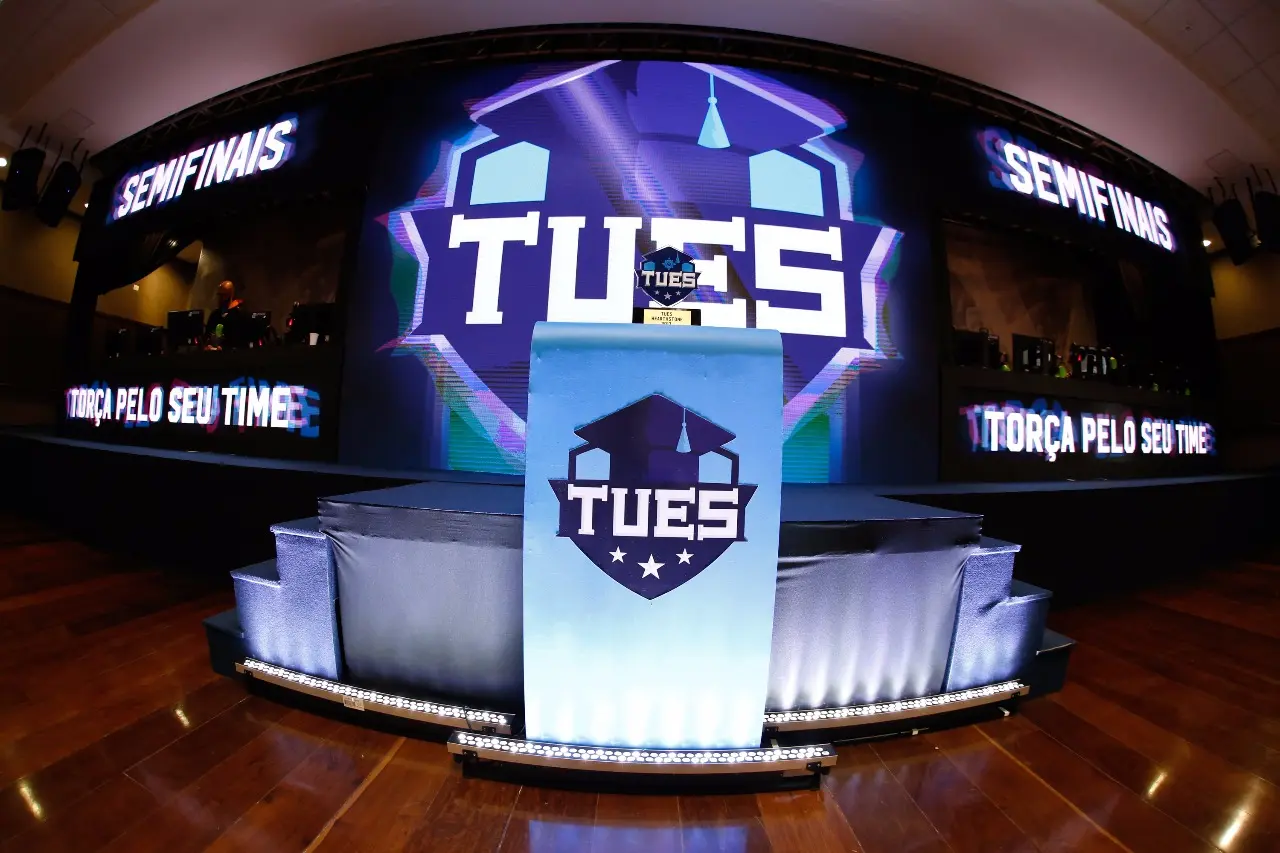 eSports: cada vez mais presente nas universidades pelo mundo