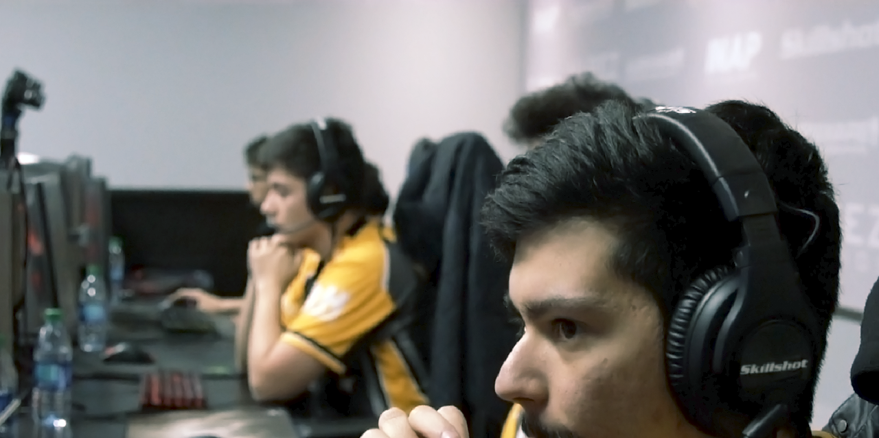 Paladins: Space Station Gaming (SSG) avança para a final no Paladins World Championship com apenas uma derrota.﻿