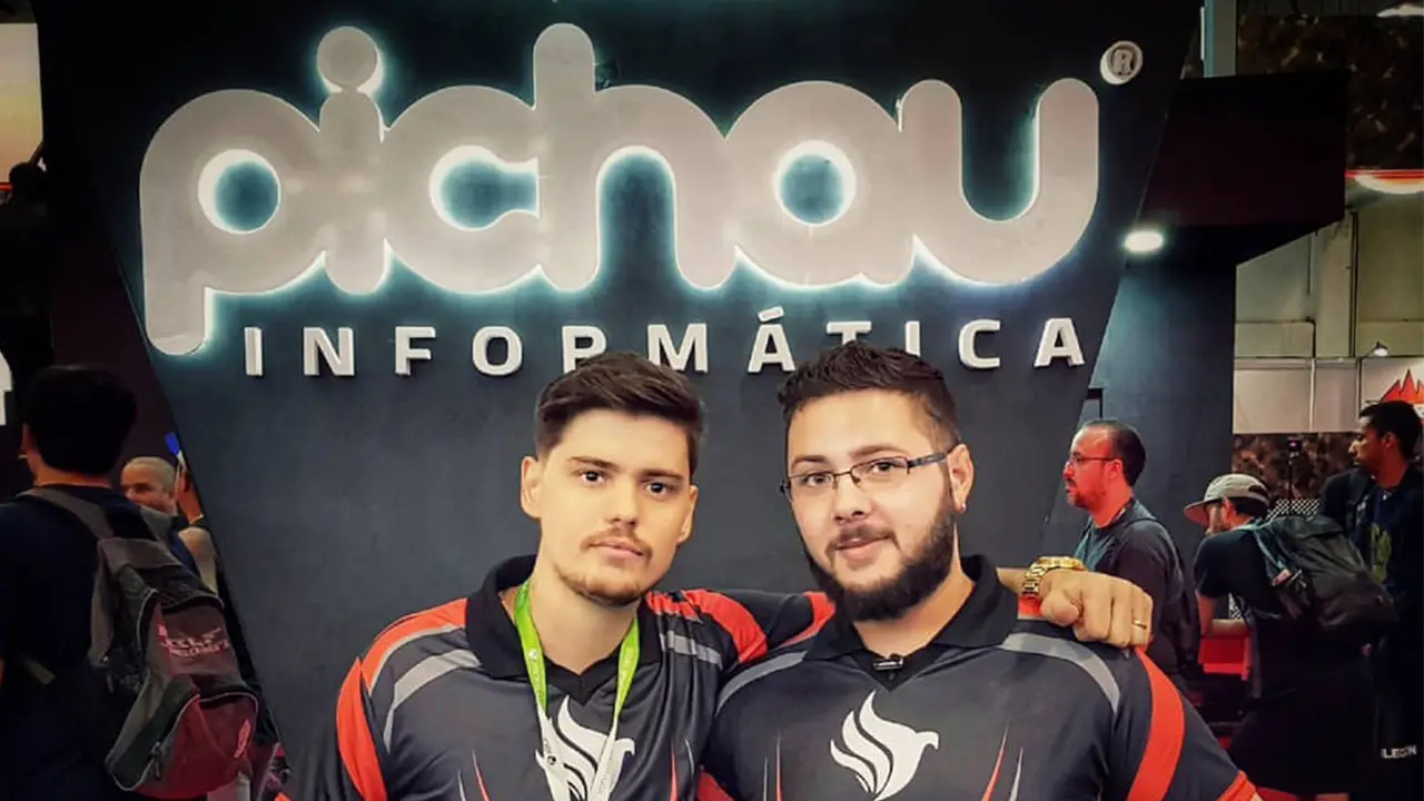 Com netenho na lista, conheça os finalistas do Premio eSport Brasil 2018