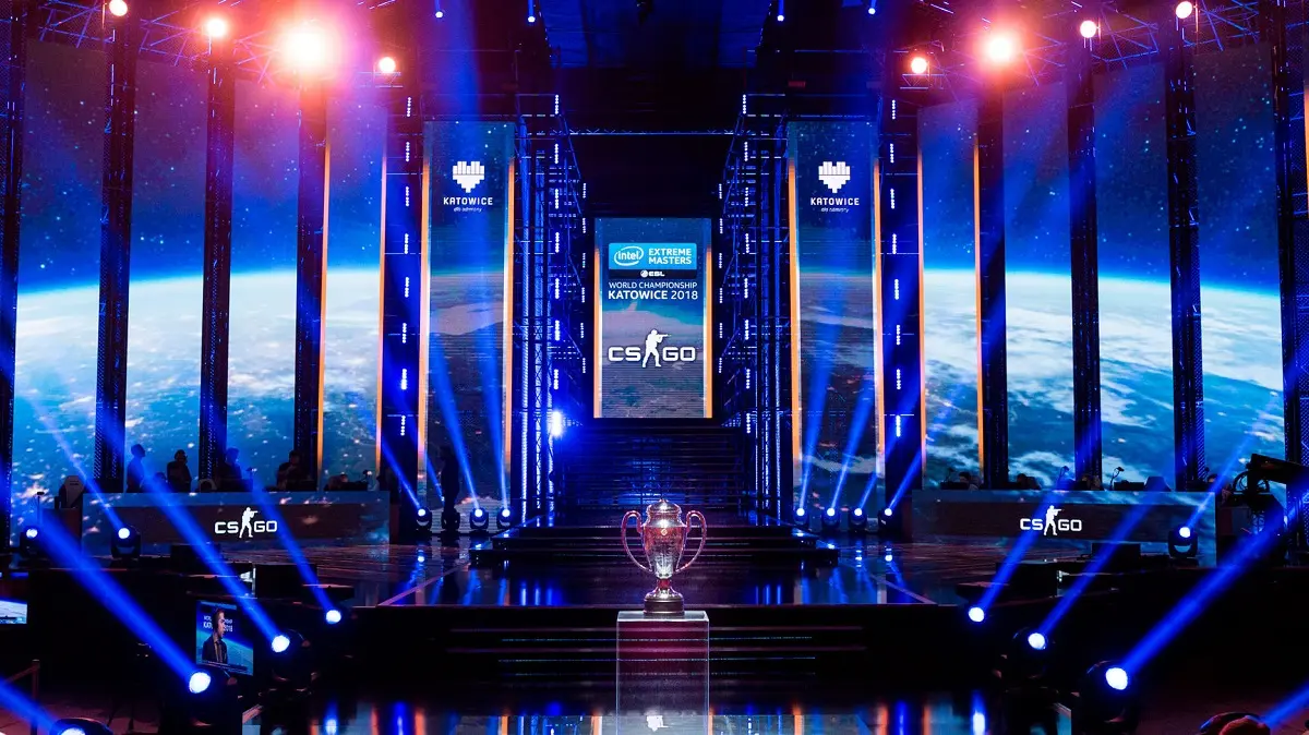 CS:GO: Minor das Américas – IEM Katowice 2019