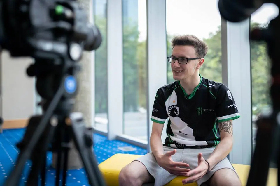 [Dota 2] Miracle- não irá participar do The Chongqing Major