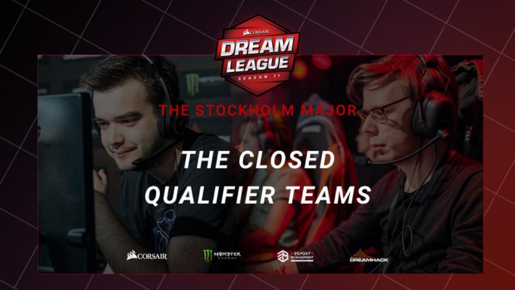 Dota 2: Terá início nesta sexta-feira, a qualificatória sul-americana da DreamLeague Season 11