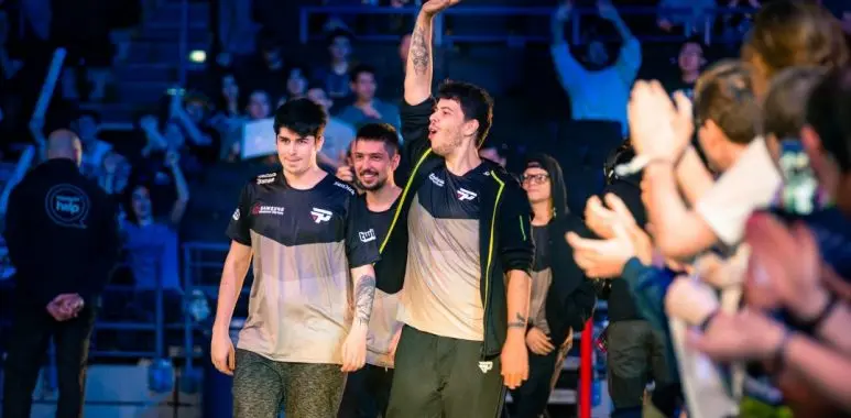 Com paiN Gaming na disputa, Major de Dota 2 começa neste sábado