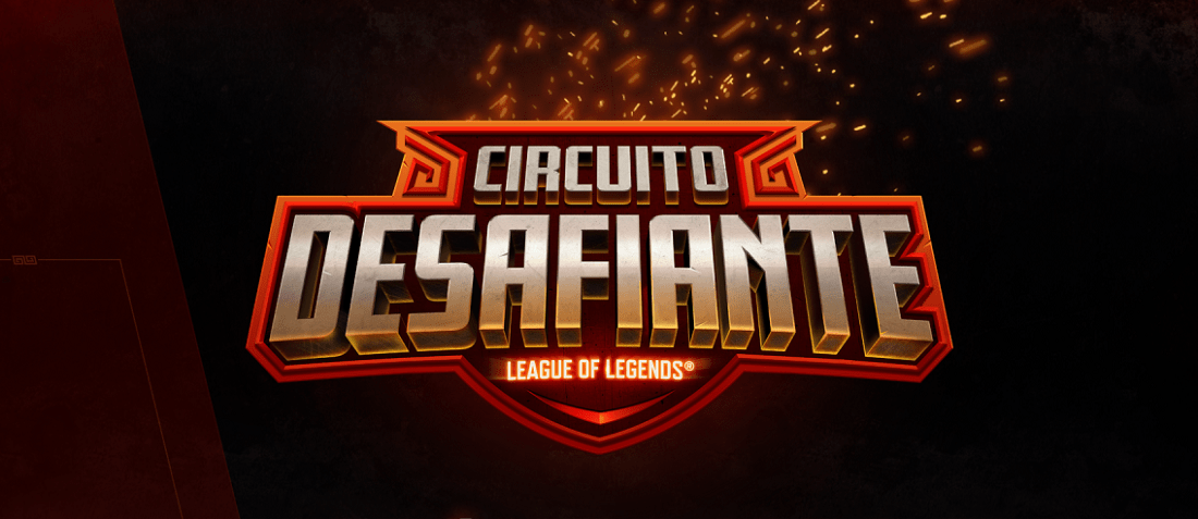 LoL: fique por dentro das equipes e calendário do Circuito Desafiante