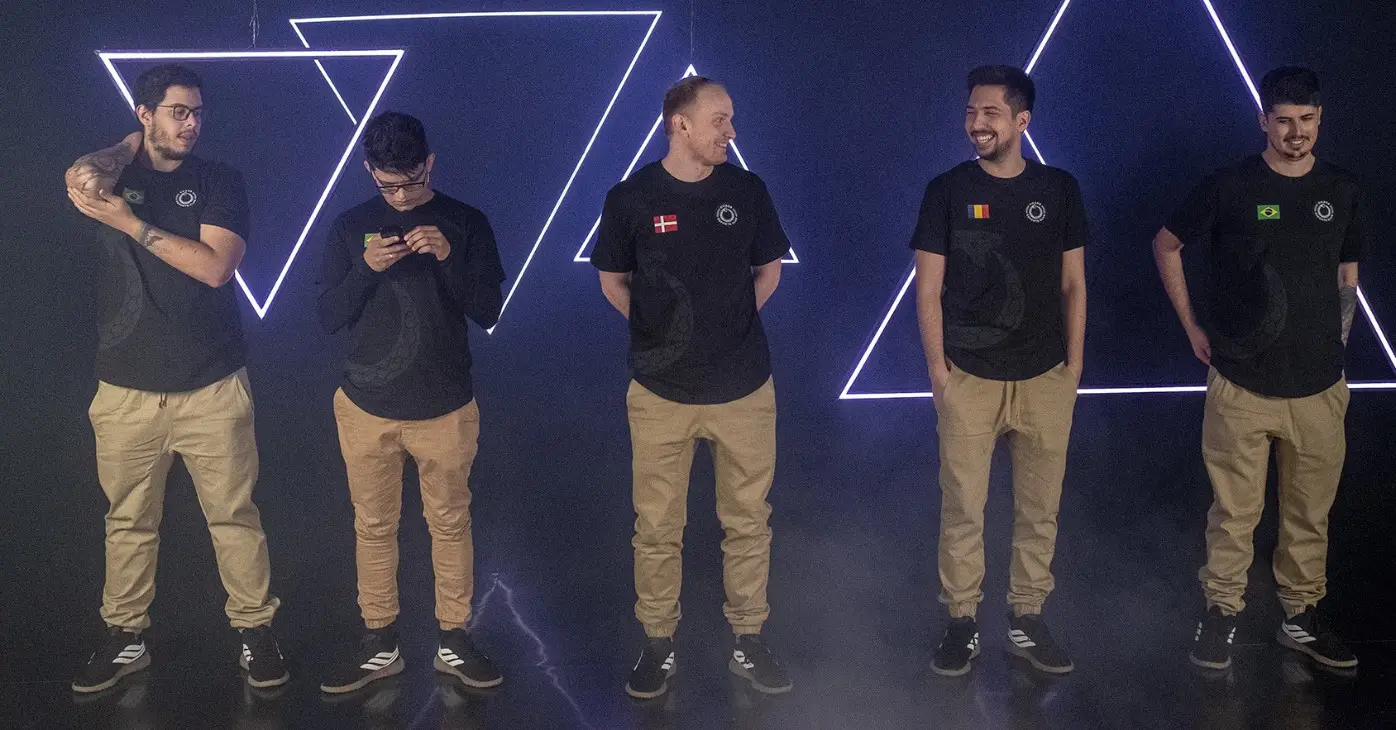 Dota 2: brasileiros da Chaos EC enfrentam a Alliance pela sobrevivência na Chongqing Major