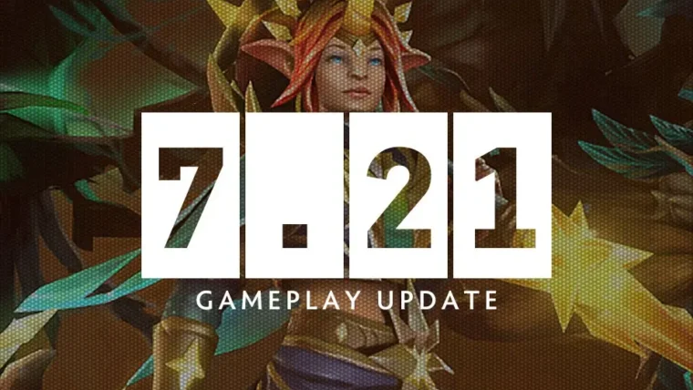Dota 2: Patch 7.21: mudanças no Dota Plus e reset no rank