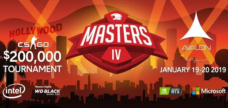 [CS:GO] iBUYPOWER Masters IV começa neste sábado (19). Luminosity Gaming irá representar o Brasil