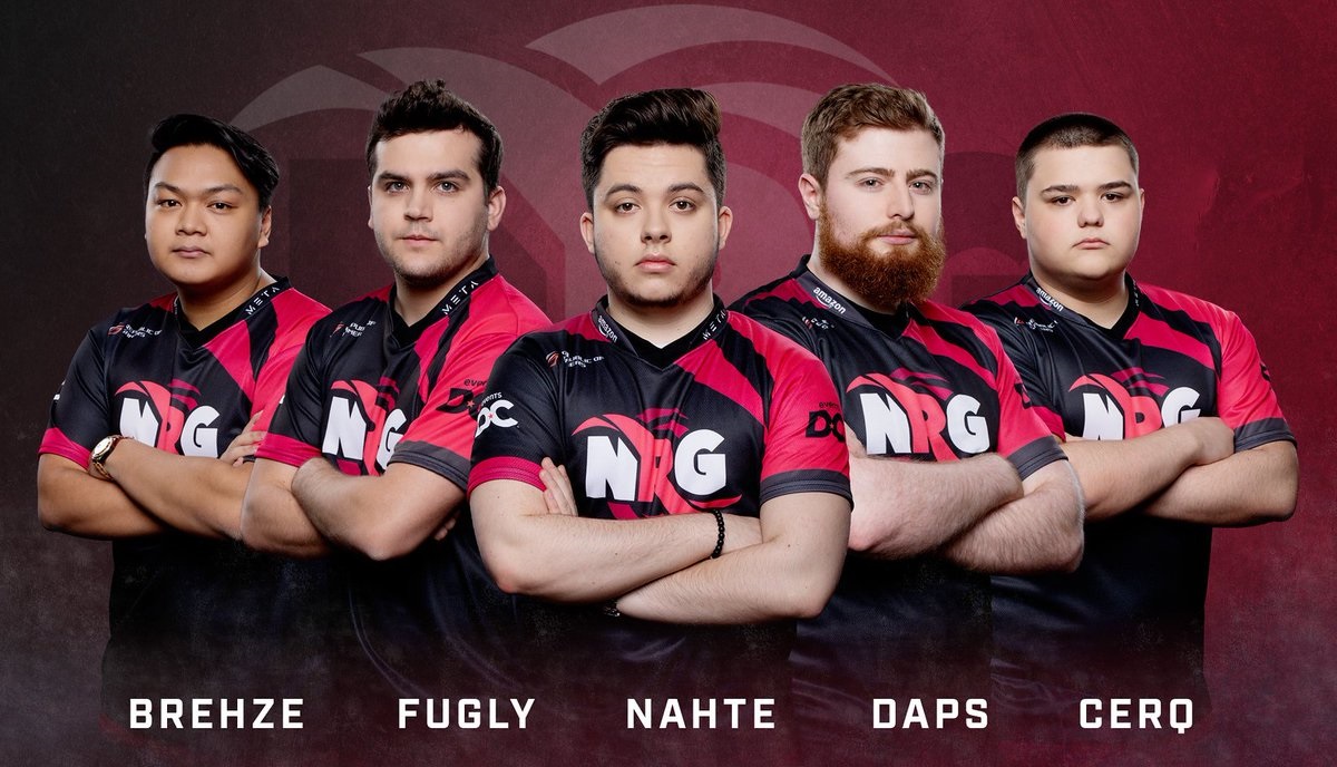 CS:GO: NRG Esports vence FURIA e conquista a primeira vaga para o IEM Katowice Major