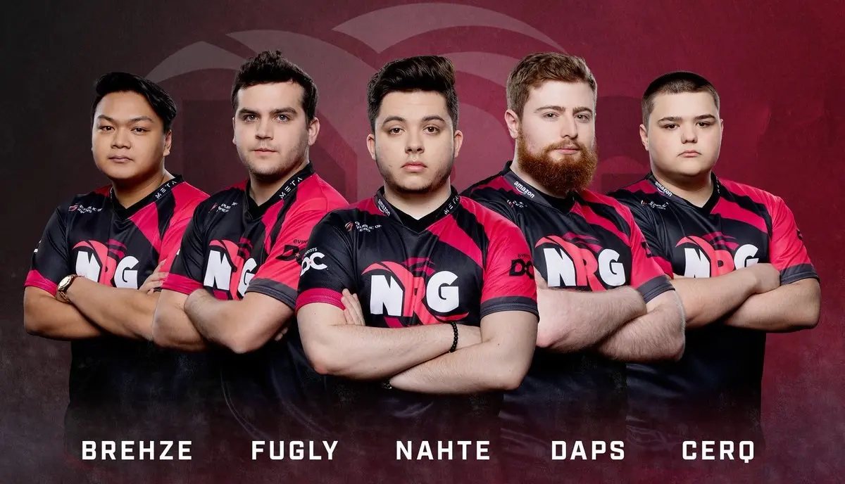 CS:GO: NRG Esports vence FURIA e conquista a primeira vaga para o IEM Katowice Major