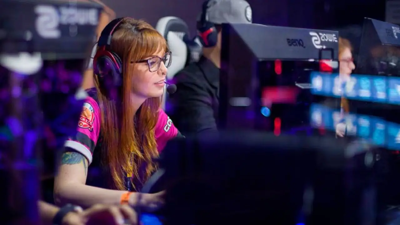 CS:GO: paiN Girls vence Orgless e se mantém viva na Intel Challenge Katowice