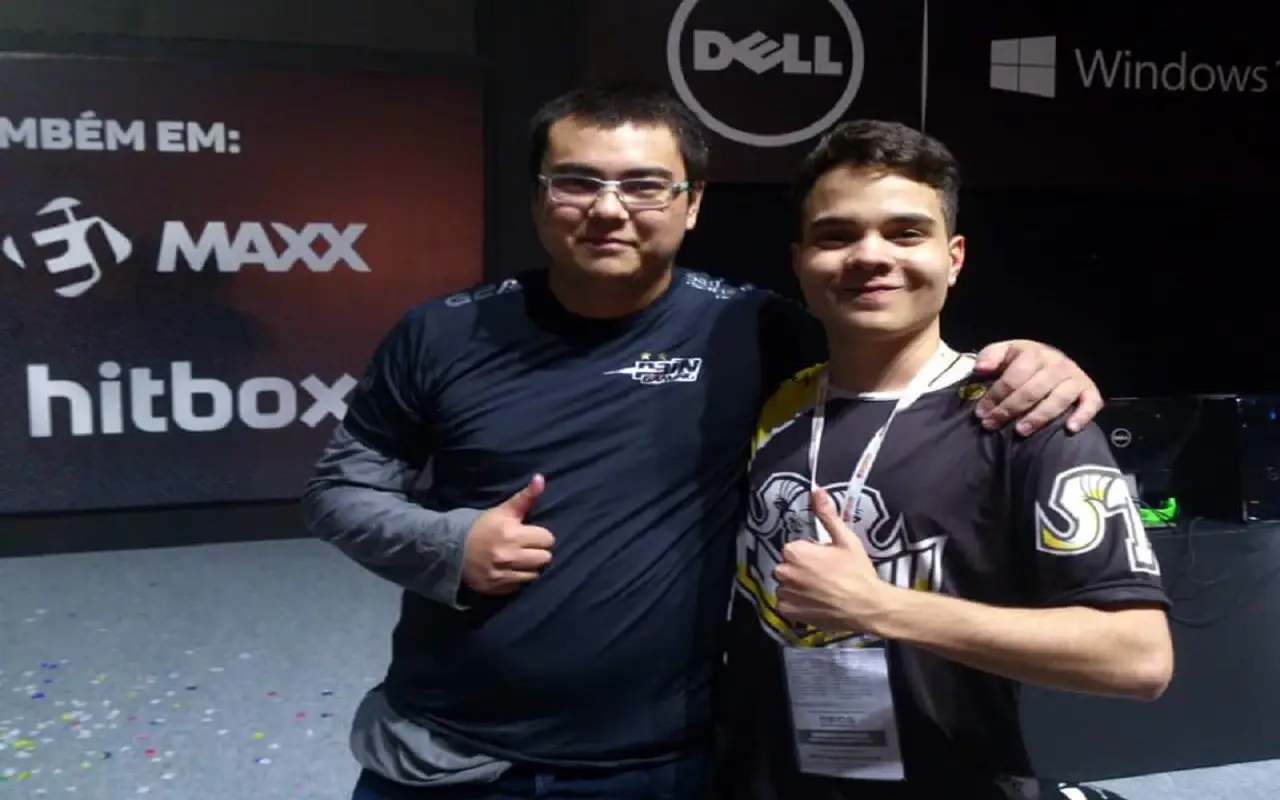 Dota 2: Rei do picolé vence MotocaRe por vaga no Minor