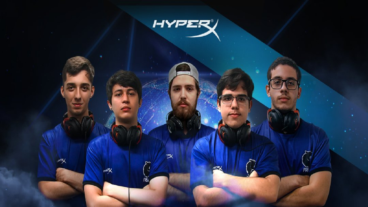 CS:GO: FURIA tem segunda derrota e se complica no Major