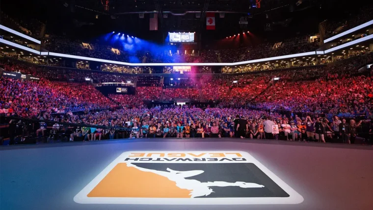 Overwatch: saiba tudo sobre a  Overwatch League Season 2 – 2019