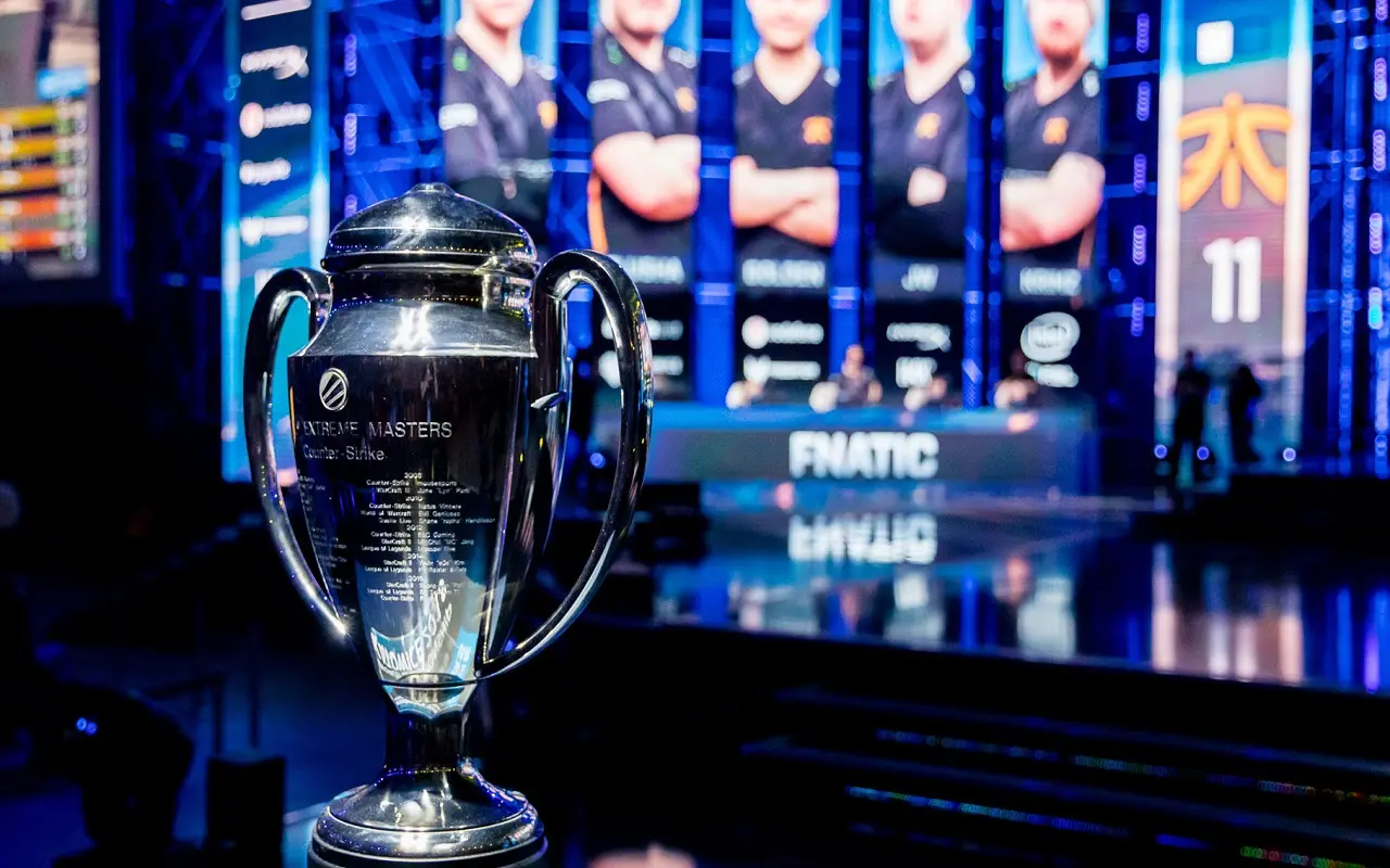 CS:GO: conheça o formato, equipes e horários dos jogos do IEM Katowice Major 2019