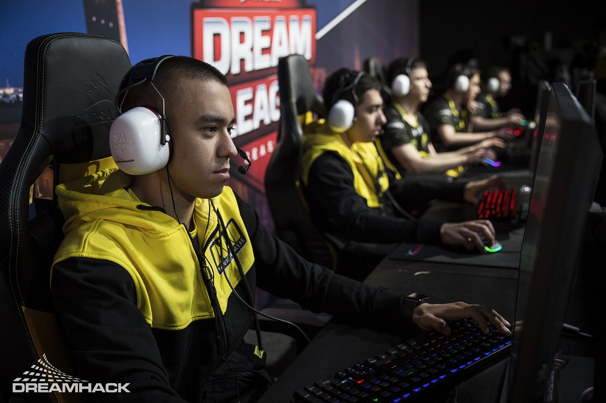 Dota 2: confira todas as equipes classificadas para a Major da DreamLeague Season 11