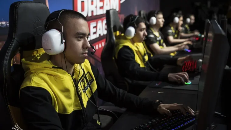 Dota 2: confira todas as equipes classificadas para a Major da DreamLeague Season 11