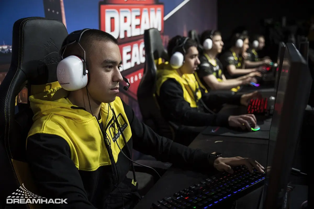 Dota 2: confira todas as equipes classificadas para a Major da DreamLeague Season 11