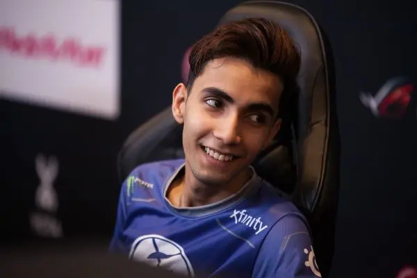 Dota 2: SumaiL dará uma pausa no competitivo de Dota; CCnC assume a posição