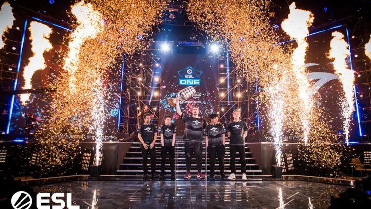Dota 2: Team Secret é a grande campeã da ESL One Katowice 2019