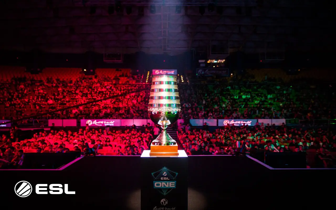 Dota 2: guia completo: ESL One Katowice 2019