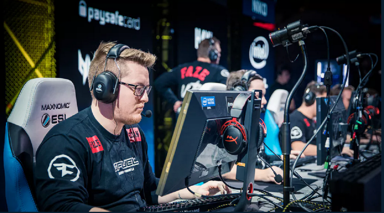 CS:GO: FaZe, Liquid e NiP confirmados na Blast Pro Series São Paulo