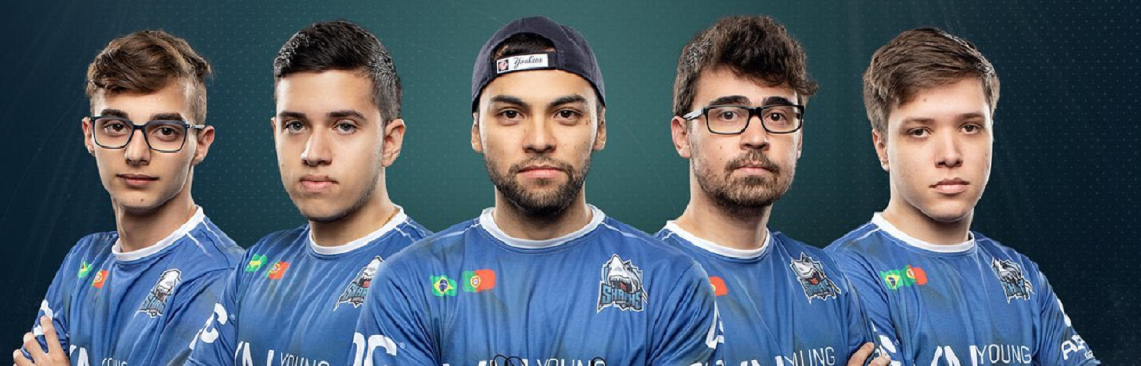 CS:GO: Definidas as equipes que disputarão as semifinais da La League Season 3 Brazil