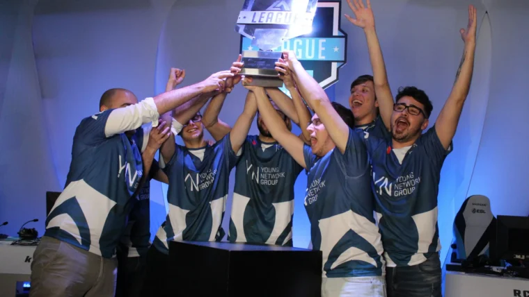 CS:GO: Saiba tudo sobre a LA League Season 3 Brazil