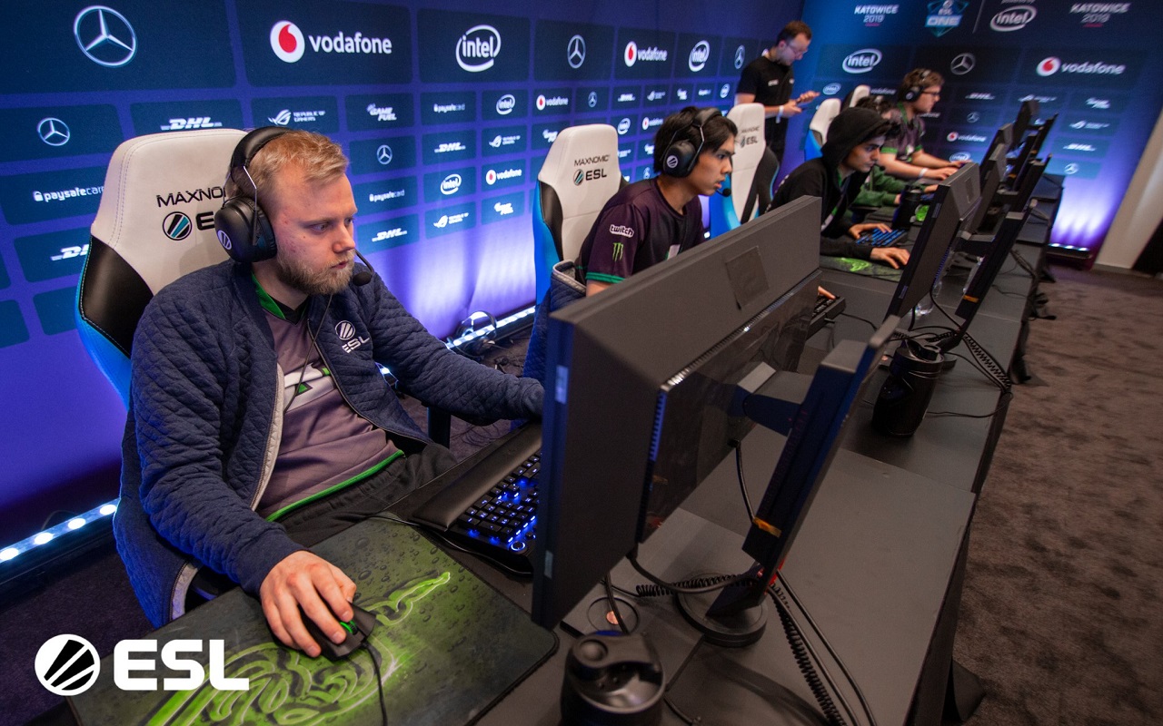 Dota 2: ESL One Mumbai: NiP, Alliance e Gambit são confirmadas
