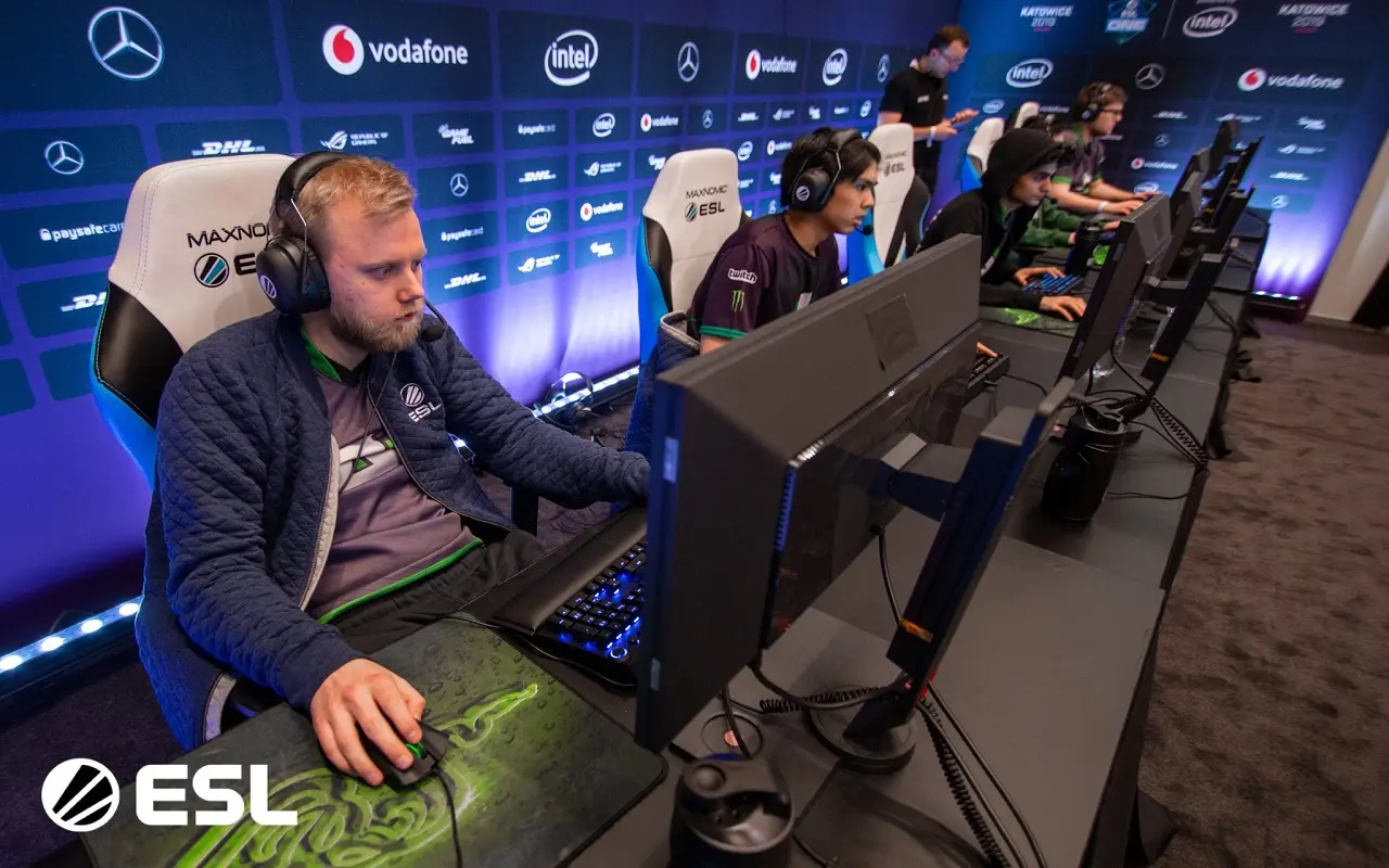 Dota 2: ESL One Mumbai: NiP, Alliance e Gambit são confirmadas