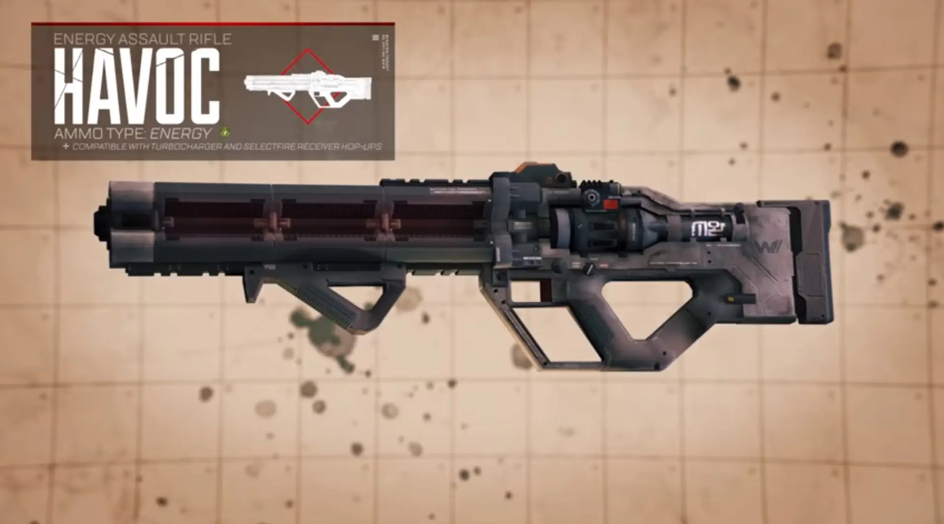 Apex Legends: novo Rifle “Havoc” é adicionado ao game