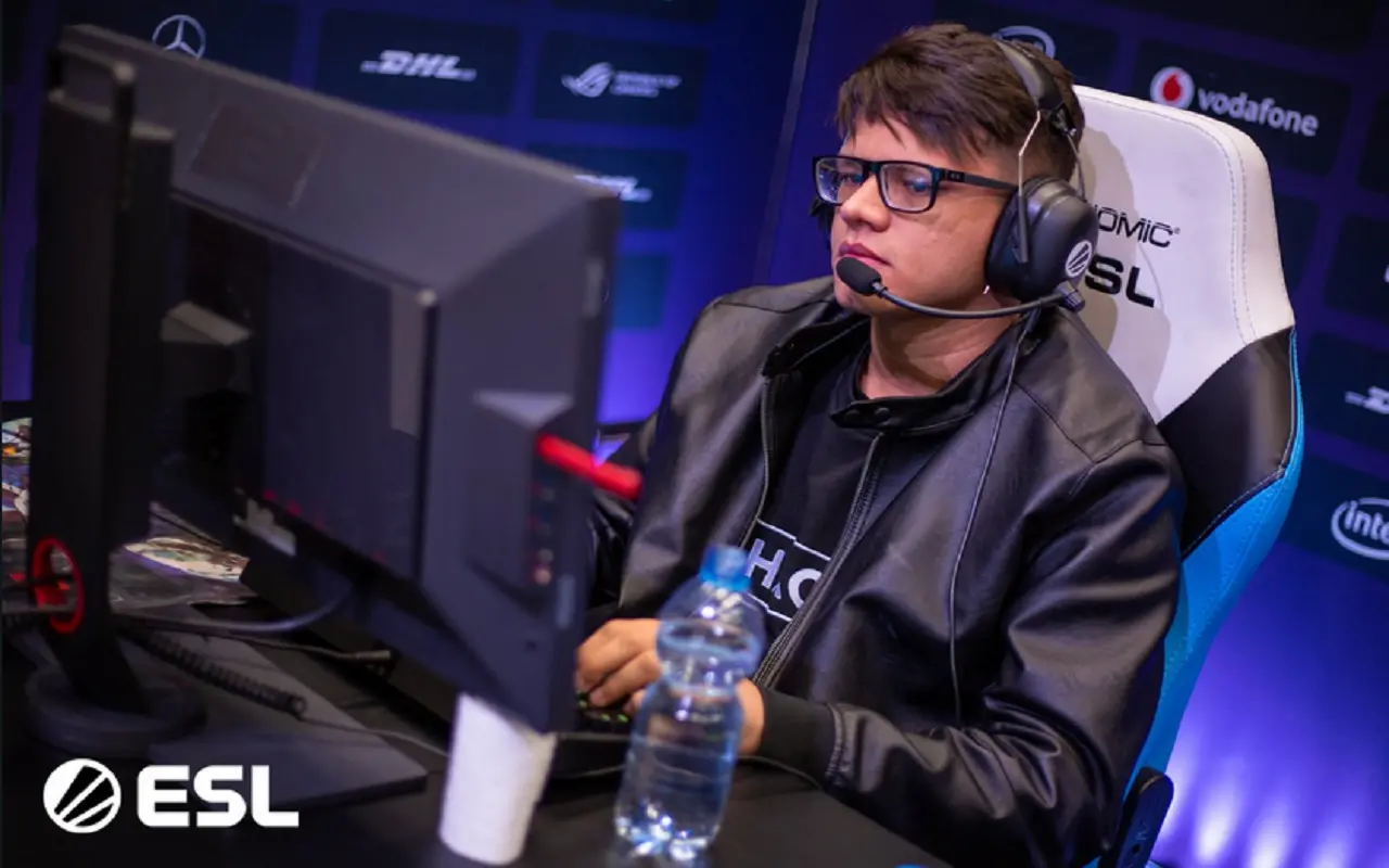 Dota 2: Team Canarinho empata com a Mr Game Boy em sua estreia na WESG